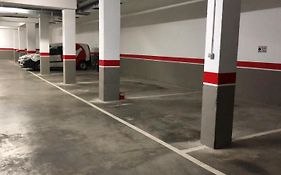 Expoholidays - Plaza Vieja con PARKING gratis